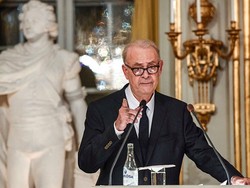 Nobel Sastra 2015 Diumumkan Pekan Ini