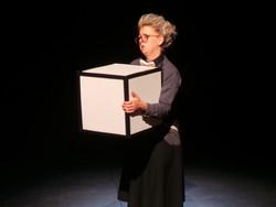 Senlima, Pertunjukan Tanpa Batas 2 Grup Teater Boneka Jerman dan Yogyakarta