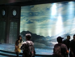 Mengintip Backstage Pentas The Sound of Music Jakarta