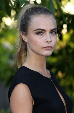 Sekarang Jadi Model Sukses, Cara Delevingne Punya Masa Kecil Suram