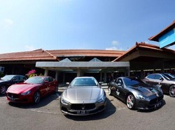 Wah, Pembeli Maserati Lebih Suka Bayar Tunai daripada Kredit