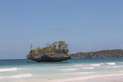Yang Cantik di Sulsel, Pantai Kasuso