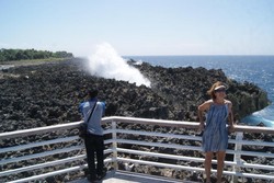 Ragam Pantai Cantik di Bali Selain Kuta & Sanur