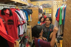 Menpar Akui 95% Usaha Ekonomi Kreatif Gagal