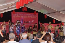 Dubes RI Optimistis Turis Australia ke Indonesia Akan Meningkat