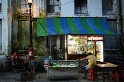 Jakarta & 4 Kota Dunia dengan Bahasa Terbanyak