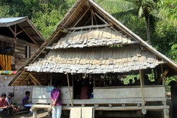 Lobo: Rumah Adat Unik di Sulteng yang Bisa Jadi Pengadilan