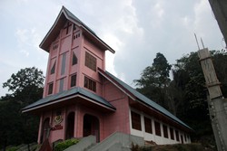 Jadi Orang Jangan Egois, Malu Dengan Warga Sigi di Sulawesi