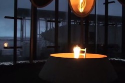 Kisah Monumen Wanita Korban Dituduh Penyihir di Norwegia