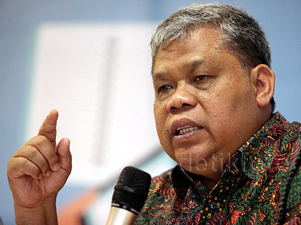 Kemenristek Dikti Jelaskan Penonaktifan 243 Perguruan Tinggi