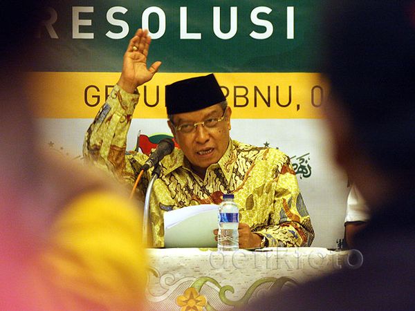 NU Akan Gelar Kirab Resolusi Jihad NU Akan Gelar Kirab Resolusi Jihad
