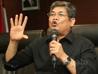 Peradi Beri Pembekalan Mahasiswa Undip