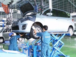 Seberapa Penting 1.000 Km Pertama?