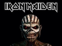 The Book of Souls, Ramuan Baru si Rocker Gaek Iron Maiden