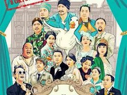 The Wedding & Bebek Betutu Ajang Reuni dan Kembalinya Alumnus Extravaganza