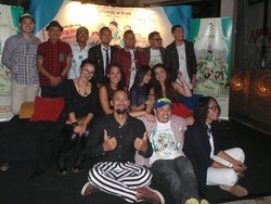 Hampir Jual Mobil, Pengalaman Pertama Tora dan Mieke Amalia Jadi Produser