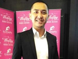 Demi Bebek Betutu, Omesh PDKT ke Adinda Thomas