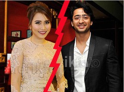 Kriteria Pacar Idaman Ayu Ting Ting Ini Sindir Shaheer?