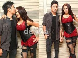 Cinta Penelope Resmi Cerai