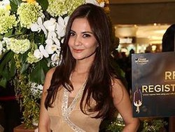 Denada Sakit Jantung, Cut Tari Dikabarkan Hamil