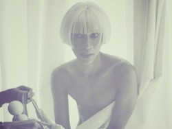 Soal Menikah, Aming: Ada Rencana Tapi di Otak Doang