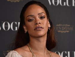Jadi Korban Kekerasan, Rihanna Tak Lagi Berhubungan dengan Chris Brown