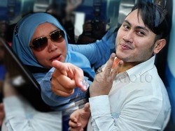 Keluarga Nassar Merasa Dipermalukan Muzdhalifah