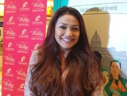 Lama Tak Terdengar, Apa Kabar Virnie Ismail?