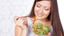 Agar Tak Membosankan, Olah Sayuran dengan 10 Cara Ini (1)