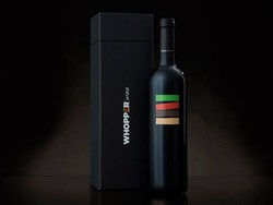 Burger King Hadirkan Whopper Wine Sebagai Kado Ultah di Spanyol