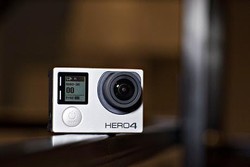 Setahun Tenggelam, Kamera GoPro Tetap Bertahan