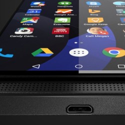 BlackBerry Pakai Android: Isu Panas yang Jadi Kenyataan