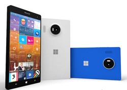 Lumia 950 XL, WP10 Pertama yang Lepas Unibodi