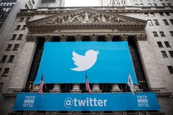 Bisnis Seret, Twitter Batal Pindah Kantor