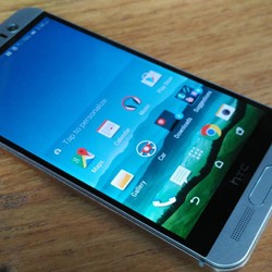 Pendapatan HTC Anjlok Drastis