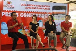 Telkomsel Gandeng e-Commerce Korsel