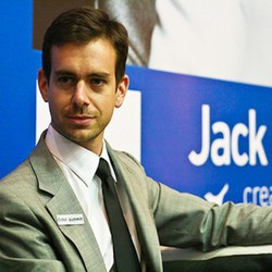 Jack Dorsey Jadi CEO, Saham Twitter Terkerek