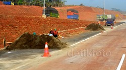 Perbaikan Tol Eks Bakrie yang Rusak Parah Butuh Rp 800 Miliar