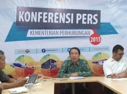 Modernisasi Layanan, Airnav Gandeng Konsultan AS Rp 32 Miliar