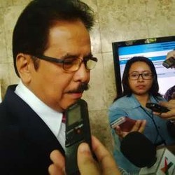 RI Terbitkan 12.000 Aturan dalam 15 Tahun, Kualitasnya Rendah
