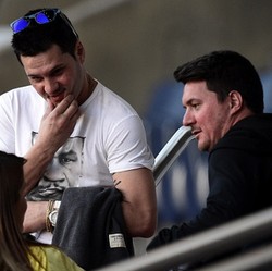 Lagi, Kakak Lionel Messi Ditahan Polisi karena Kasus Senjata Api