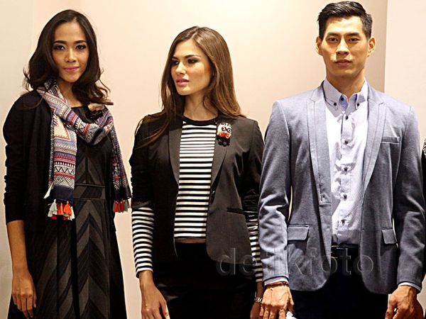 Tampil Gaya dengan Koleksi G2000