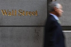 Wall Street Positif Didorong Naiknya Harga Minyak