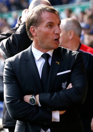 Rodgers Sangat Kecewa Dipecat Liverpool