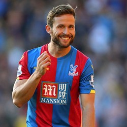 Cabaye Terlahir Kembali di Palace