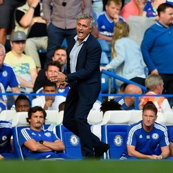 Johan Cruyff Kritik Perilaku Mourinho