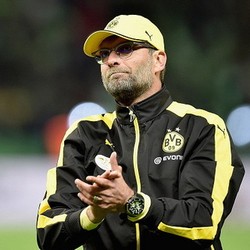 Klopp Dikabarkan Akan Tangani Liverpool, Ini Komentar Dortmund