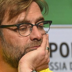 Owen: Untuk Liverpool Saat Ini Klopp Lebih Pas ketimbang Ancelotti