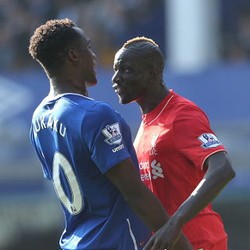 Frustrasi Dicadangkan, Sakho: Aku seperti Singa Kelaparan