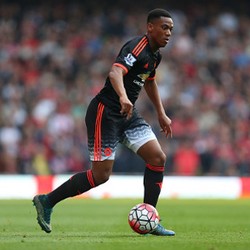 Martial Tak Terbebani dengan Nilai Transfernya